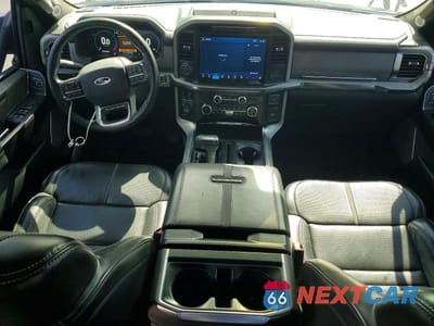 Zdjęcie 8 z 12 samochodu: 2022 FORD F150 SUPERCREW VIN:1FTFW1ED0NFB03448 - miniatura