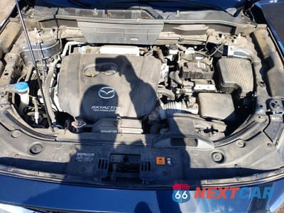 Zdjęcie 11 z 12 samochodu: 2018 MAZDA CX-5 GRAND TOURING VIN:JM3KFBDM3J0388673 - miniatura