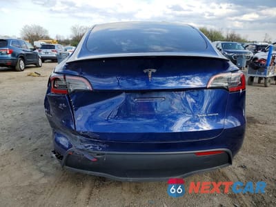 Zdjęcie 6 z 13 samochodu: 2023 TESLA MODEL Y VIN:7SAYGDEE3PA135169 - miniatura