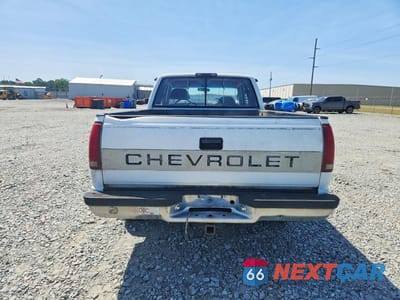 Zdjęcie 6 z 12 samochodu: 1997 CHEVROLET GMT-400 C1500 VIN:1GCEC19R0VE132741 - miniatura
