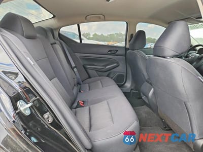 Zdjęcie 10 z 12 samochodu: 2025 NISSAN ALTIMA S VIN:1N4BL4BV9SN414759 - miniatura