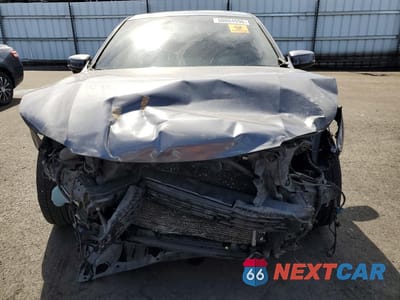 Piąte zdjęcie samochodu w środku: 2013 HONDA ACCORD EX VIN:1HGCR2E74DA133401 - miniatura