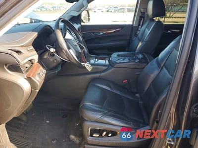 Zdjęcie 7 z 13 samochodu: 2015 CADILLAC ESCALADE ESV PREMIUM VIN:1GYS4TKJXFR651347 - miniatura
