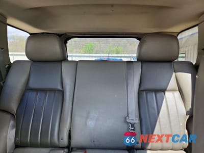 Zdjęcie 10 z 13 samochodu: 2005 JEEP GRAND CHEROKEE LAREDO VIN:1J4HR48N25C719153 - miniatura