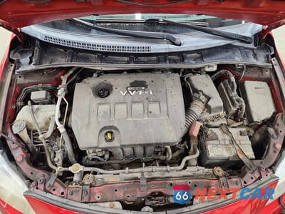 Zdjęcie 11 z 12 samochodu: 2010 TOYOTA COROLLA LE VIN:2T1BU4EE7AC252182 - miniatura