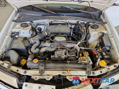 Zdjęcie 12 z 12 samochodu: 2007 SUBARU FORESTER 2.5X PREMIUM VIN:JF1SG65637H700634 - miniatura