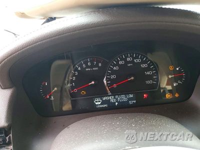 Zdjęcie 9 z 14 samochodu: 2007 CADILLAC SRX VIN:1GYEE637270134063 - miniatura