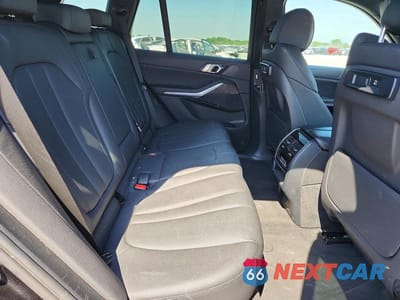 Zdjęcie 11 z 13 samochodu: 2022 BMW X5 SDRIVE 40I VIN:5UXCR4C06N9M97336 - miniatura