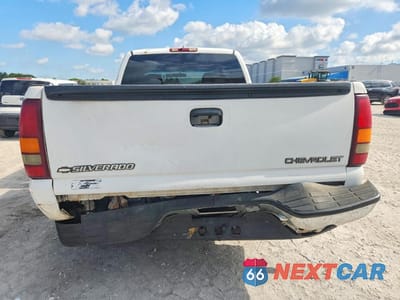 Zdjęcie 6 z 12 samochodu: 2001 CHEVROLET SILVERADO C1500 VIN:1GCEC19W51Z295734 - miniatura