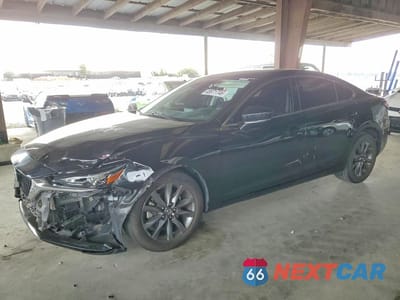 2021 MAZDA 6 SPORT JM1GL1UM2M1610278 - główne zdjęcie licytacji z USA - miniatura