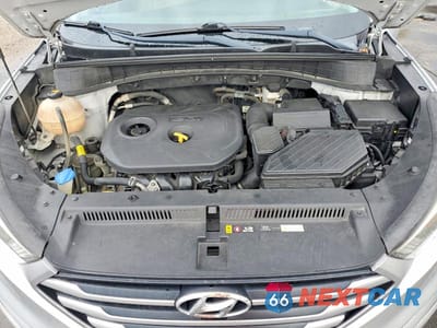 Zdjęcie 11 z 12 samochodu: 2018 HYUNDAI TUCSON SE VIN:KM8J23A44JU671873 - miniatura