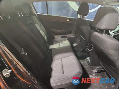 Zdjęcie 11 z 14 samochodu: 2021 KIA SPORTAGE LX VIN:KNDPM3AC3M7930548 - miniatura