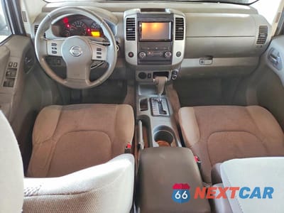 Zdjęcie 8 z 12 samochodu: 2012 NISSAN FRONTIER S VIN:1N6AD0ER3CC424773 - miniatura