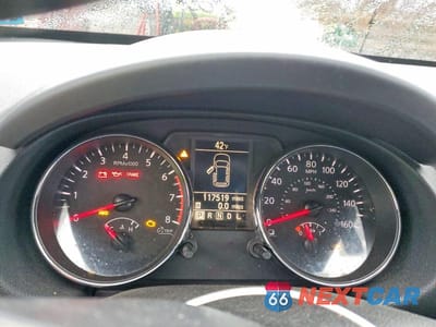 Zdjęcie 9 z 13 samochodu: 2012 NISSAN ROGUE VIN:JN8AS5MV6CW392604 - miniatura