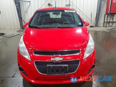 Piąte zdjęcie samochodu w środku: 2015 CHEVROLET SPARK 1LT VIN:KL8CD6S97FC785679 - miniatura