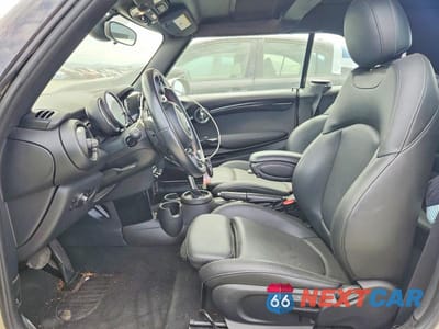 Zdjęcie 7 z 12 samochodu: 2019 MINI COOPER S VIN:WMWWG9C5XK3E41816 - miniatura