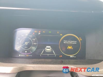 Zdjęcie 9 z 13 samochodu: 2023 KIA SORENTO X-LINE SX PRESTIGE VIN:5XYRKDLF1PG178979 - miniatura
