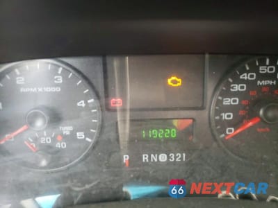 Zdjęcie 9 z 11 samochodu: 2007 FORD F250 SUPER DUTY VIN:1FTSW21P57EA83789 - miniatura