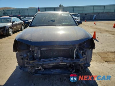 Piąte zdjęcie samochodu w środku: 2020 AUDI Q3 PREMIUM PLUS S-LINE VIN:WA1EECF31L1017246 - miniatura