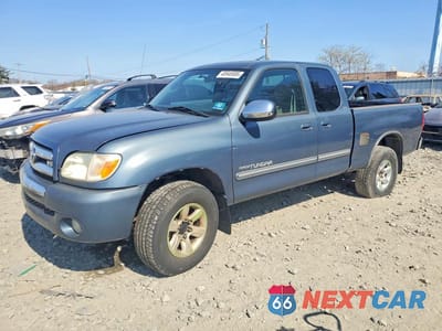 2005 TOYOTA TUNDRA SR5 5TBBT441X5S463738 - główne zdjęcie licytacji z USA - miniatura