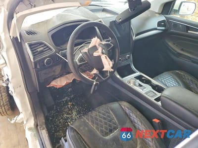Zdjęcie 8 z 13 samochodu: 2024 FORD EDGE TITANIUM VIN:2FMPK4K93RBB02542 - miniatura