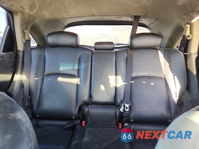 Zdjęcie 10 z 13 samochodu: 2005 INFINITI FX35 BASE VIN:JNRAS08U15X109698 - miniatura