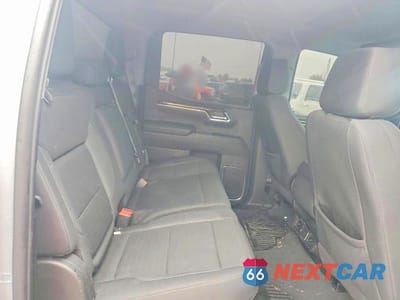 Zdjęcie 10 z 12 samochodu: 2024 GMC SIERRA K1500 ELEVATION-L VIN:3GTPUJEKXRG302178 - miniatura