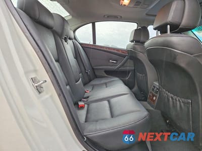 Zdjęcie 10 z 12 samochodu: 2010 BMW 528 XI VIN:WBANV1C51AC156744 - miniatura