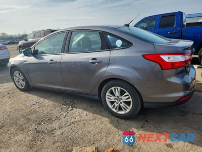 Drugie zdjęcie samochodu z przodu: 2012 FORD FOCUS SEL VIN:1FAHP3H24CL184776 - miniatura