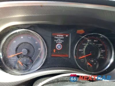 Zdjęcie 9 z 12 samochodu: 2012 DODGE CHARGER SE VIN:2C3CDXBG8CH218356 - miniatura
