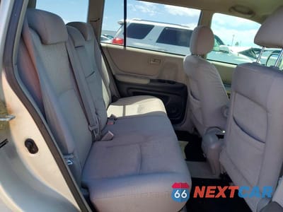 Zdjęcie 11 z 14 samochodu: 2004 TOYOTA HIGHLANDER BASE VIN:JTEGD21A240101385 - miniatura