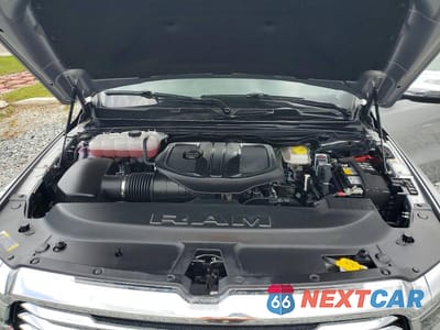 Zdjęcie 11 z 13 samochodu: 2026 RAM 1500 LARAMIE VIN:1C6SRFJPXTN255511 - miniatura