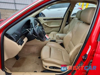 Zdjęcie 7 z 12 samochodu: 1999 BMW 328 I AUTOMATIC VIN:WBAAM5335XFR05110 - miniatura