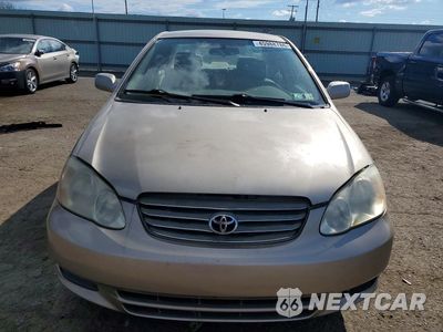 Piąte zdjęcie samochodu w środku: 2006 TOYT COROLLA VIN:2T1BR32E34C257786 - miniatura