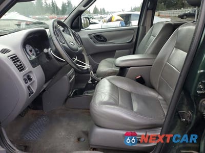 Zdjęcie 7 z 11 samochodu: 2002 FORD ESCAPE XLT VIN:1FMYU04102KB97720 - miniatura