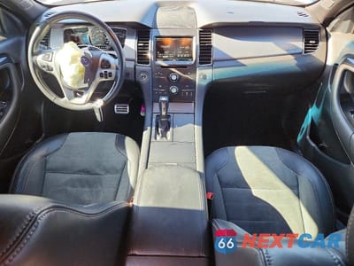Zdjęcie 8 z 12 samochodu: 2015 FORD TAURUS SHO VIN:1FAHP2KT3FG172904 - miniatura