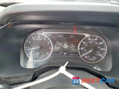 Zdjęcie 9 z 13 samochodu: 2024 NISSAN PATHFINDER SL VIN:5N1DR3CA0RC253856 - miniatura