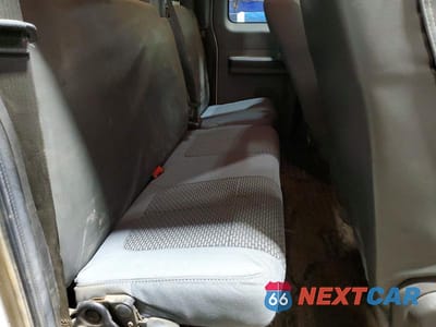 Zdjęcie 10 z 11 samochodu: 2013 FORD F350 SUPER DUTY UTILITY / SERVICE TRUCK VIN:1FD8X3H64DEB31011 - miniatura