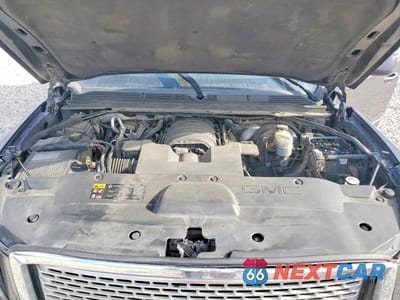 Zdjęcie 12 z 13 samochodu: 2016 GMC YUKON XL DENALI VIN:1GKS2HKJ4GR199099 - miniatura