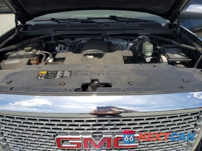 Zdjęcie 11 z 11 samochodu: 2014 GMC SIERRA K1500 DENALI VIN:3GTU2WEC7EG460261 - miniatura