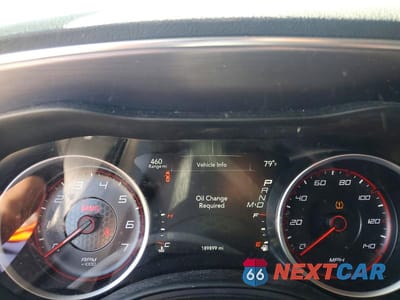 Zdjęcie 9 z 11 samochodu: 2016 DODGE CHARGER SE VIN:2C3CDXBG4GH303538 - miniatura