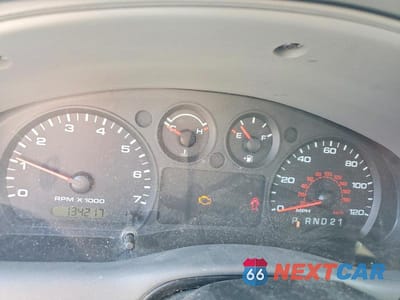 Zdjęcie 9 z 12 samochodu: 2006 FORD RANGER SUPER CAB VIN:1FTYR14U86PA45697 - miniatura