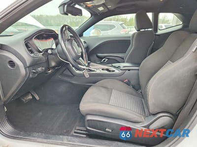 Zdjęcie 7 z 13 samochodu: 2023 DODGE CHALLENGER GT VIN:2C3CDZJG3PH503940 - miniatura