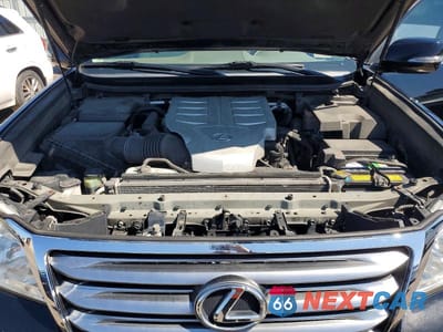 Zdjęcie 12 z 13 samochodu: 2013 LEXUS GX 460 BASE VIN:JTJBM7FXXD5052770 - miniatura