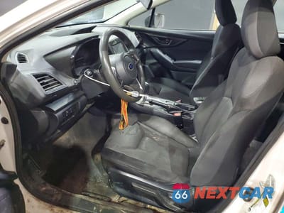 Zdjęcie 7 z 13 samochodu: 2022 SUBARU IMPREZA VIN:4S3GTAB61N3715601 - miniatura