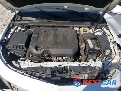 Zdjęcie 11 z 12 samochodu: 2018 CHEVROLET IMPALA LT VIN:2G1105S31J9147744 - miniatura