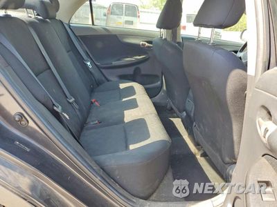 Zdjęcie 10 z 12 samochodu: 2009 TOYOTA COROLLA S VIN:2T1BU40E79C086152 - miniatura