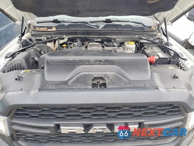 Zdjęcie 12 z 12 samochodu: 2020 RAM 2500 TRADESMAN VIN:3C6UR5HL6LG240308 - miniatura