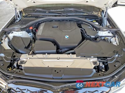 Zdjęcie 11 z 12 samochodu: 2019 BMW 330I VIN:WBA5R1C52KAK07038 - miniatura