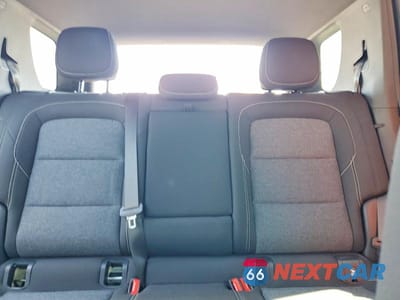 Zdjęcie 10 z 14 samochodu: 2025 GMC TERRAIN ELEVATION VIN:3GKALUEG0SL194340 - miniatura